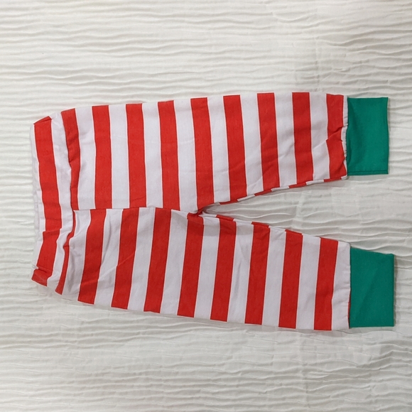 My 1st Christmas Infant Outfit Set - Picture 6 of 8